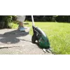Bosch Isio tesoura de relva a bateria 8 cm 3,6 V preto, verde