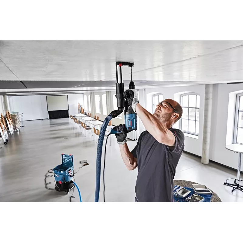 Bosch GDE 16 Plus Professional aspiração de pó