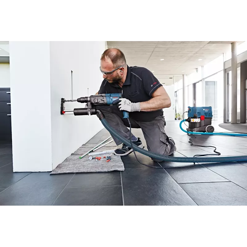 Bosch GDE 16 Plus Professional aspiração de pó