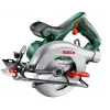 Bosch PKS 18 LI 15 cm preto, verde, aço inoxidável 3800 U/min