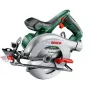 Bosch PKS 18 LI 15 cm preto, verde, aço inoxidável 3800 U/min