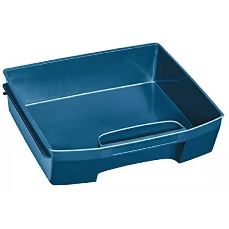 LS-Tray 92 Professional plástico ABS Bosch 1600A001RX