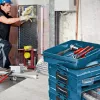 LS-Tray 92 Professional plástico ABS Bosch 1600A001RX