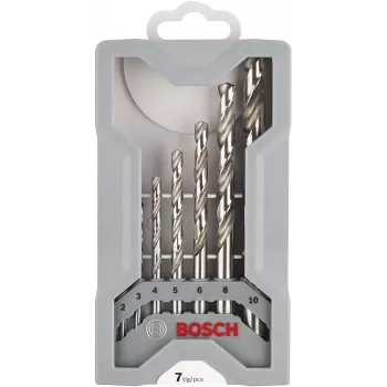 Bosch ‎2608589295 7 unid.