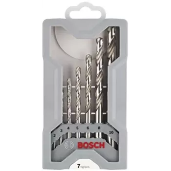 Bosch ‎2608589295 7 unid.