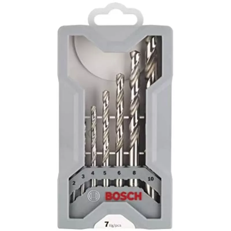 Bosch ‎2608589295 7 unid.