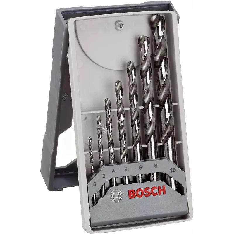 Bosch ‎2608589295 7 unid.