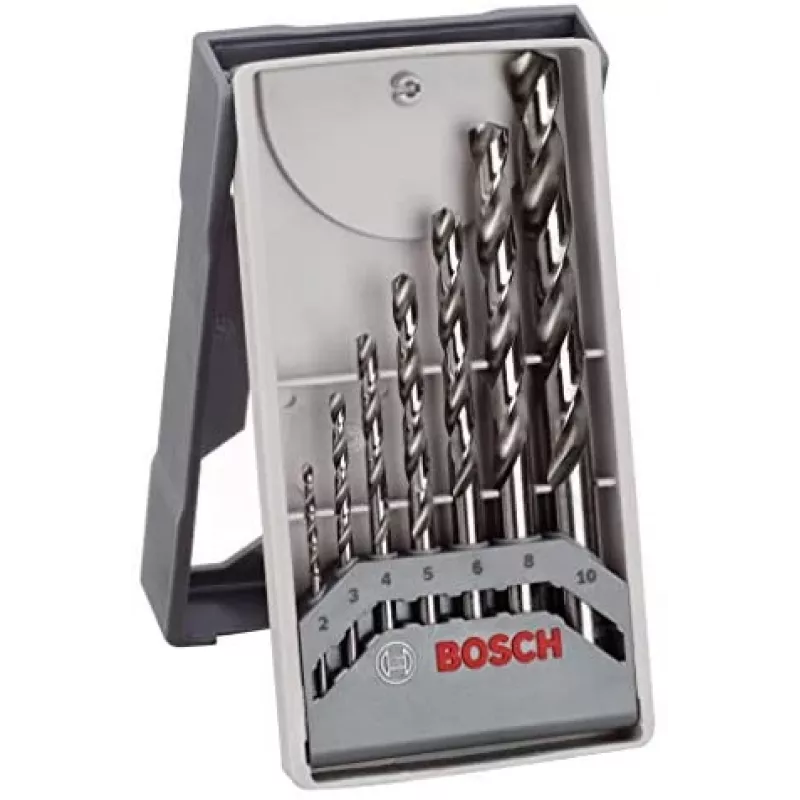 Bosch ‎2608589295 7 unid.