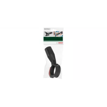 Acessório para ferramenta multifunções Bosch 2 609 256 D57 preto
