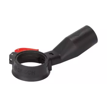 Acessório para ferramenta multifunções Bosch 2 609 256 D57 preto