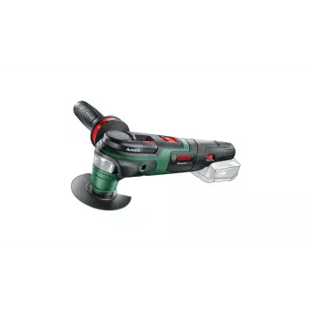 Bosch AdvancedMulti 18 preto, verde