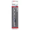 Broca helicoidal Bosch HSS haste sextavada 8,5 mm