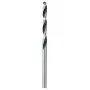 Broca helicoidal Bosch HSS PointTeQ 3,3 mm