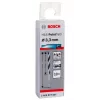 Broca helicoidal Bosch HSS PointTeQ 3,3 mm