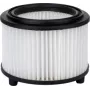 Bosch 2 609 256 F35 filtro para aspirador universal