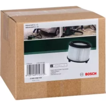 Bosch 2 609 256 F35 filtro para aspirador universal