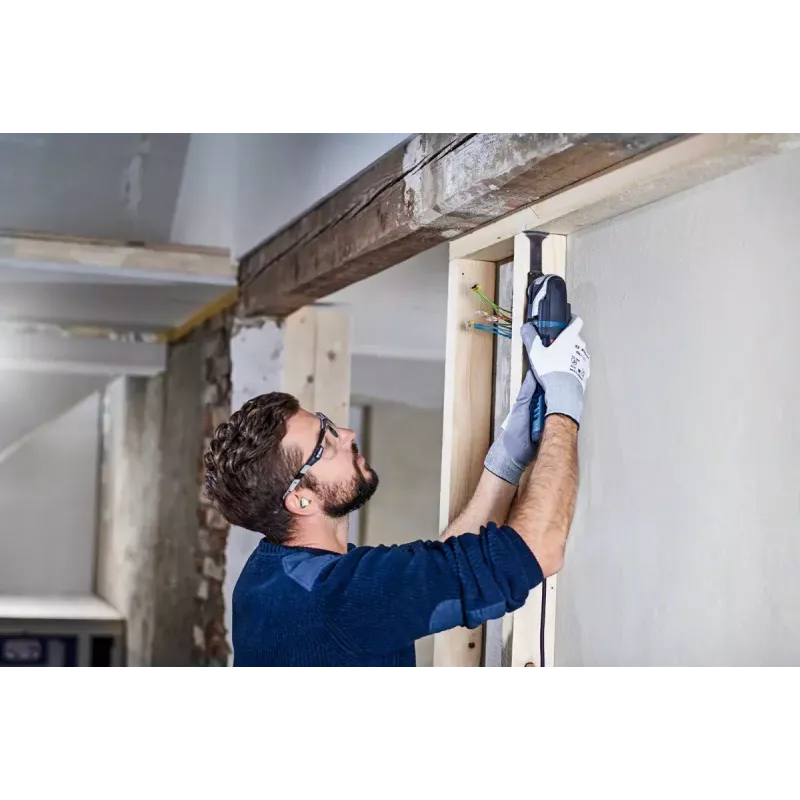 Bosch 2 608 664 481 acessório para ferramenta multifunções lâmina de serra