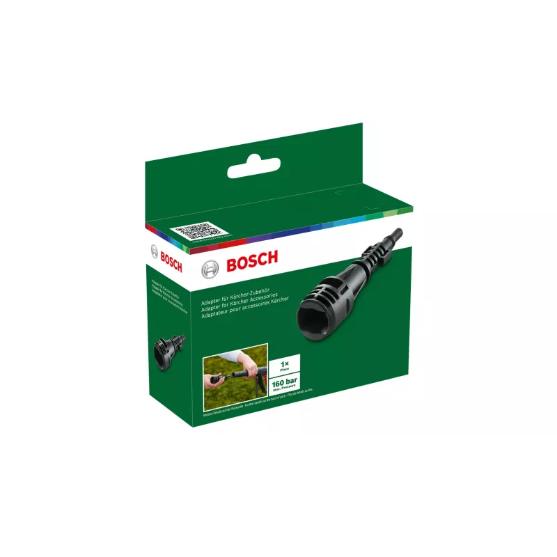Bosch F016800575 adaptador para hidrolimpador Bosch
