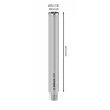 Broca de núcleo diamantada Bosch Standard para betão, broca de núcleo para betão, 62 mm