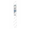Broca de núcleo diamantada Bosch Standard para betão, broca de núcleo para betão, 62 mm