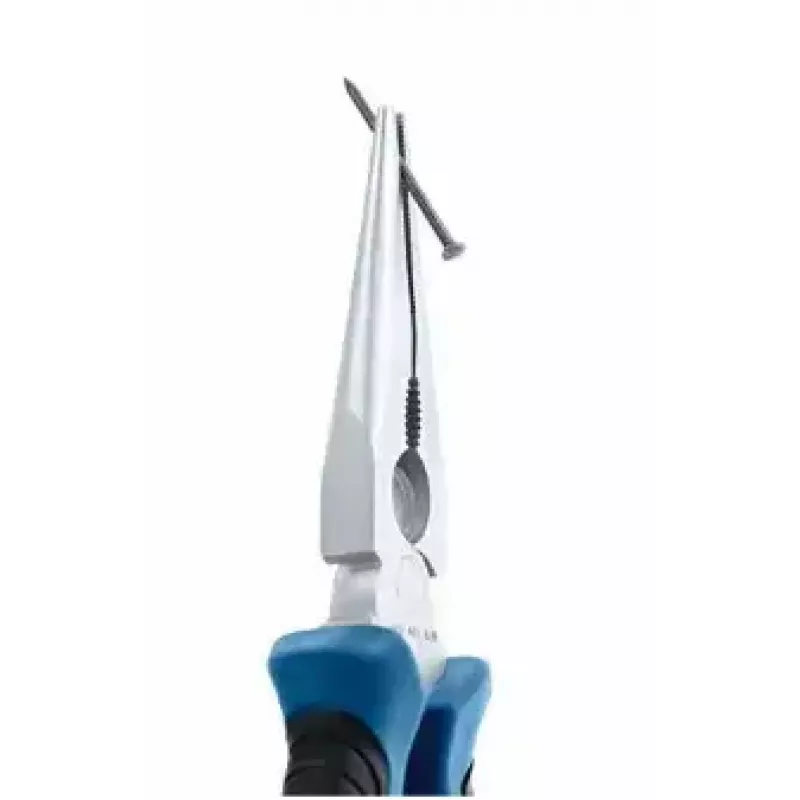 Conjunto de alicates Bosch 1 600 A01 6BG aço cromo-vanádio punho de borracha