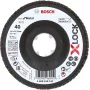 Bosch 2 608 619 197 acessório para rebarbadora disco de lamelas
