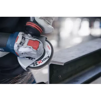 Bosch 2 608 619 198 acessório para rebarbadora disco de lamelas