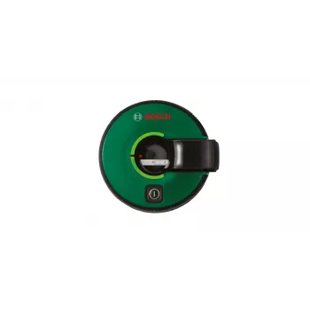 Bosch Atino laser de linhas 2 m 630-650 nm