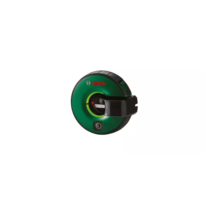 Bosch Atino laser de linhas 2 m 630-650 nm