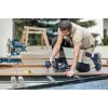 Bosch GDX 18V-210 C Professional 3400 U/min preto, azul