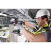 Bosch GDX 18V-210 C Professional 3400 U/min preto, azul