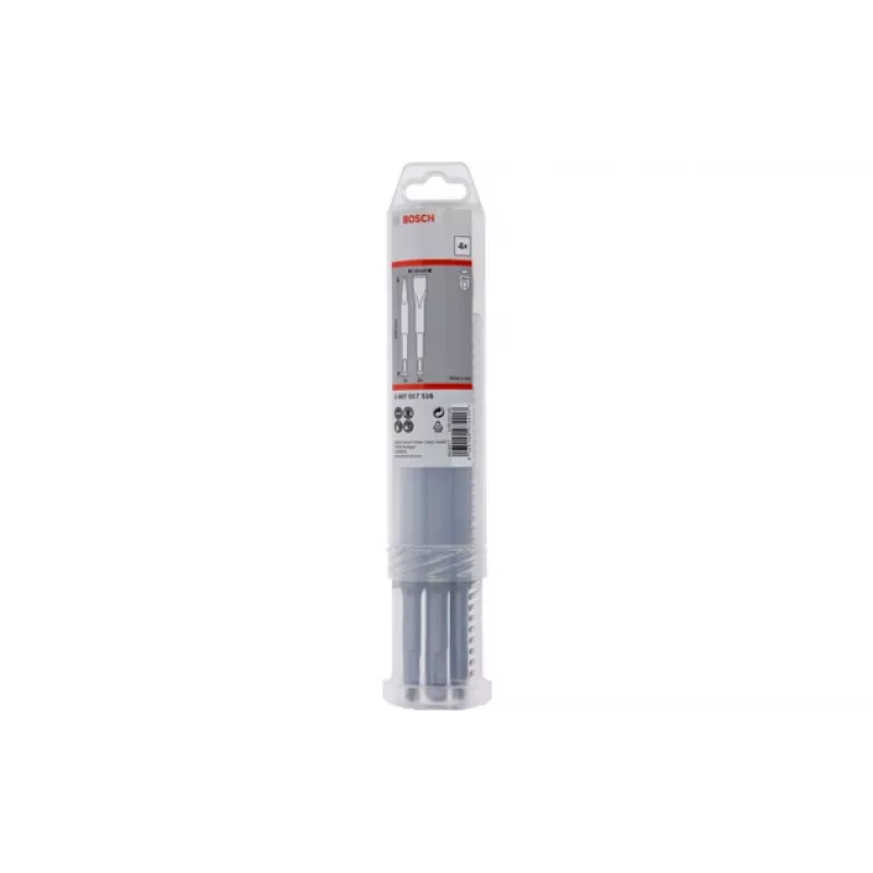 Bosch 2 607 017 516 cinzel de alvenaria cinzel de alvenaria