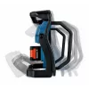 Bosch 0 601 446 900 candeeiro de trabalho preto, azul LED