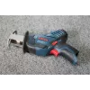 Bosch GSA 12V-14 Professional 3000 spm preto, azul, cinzento