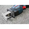 Bosch GSA 12V-14 Professional 3000 spm preto, azul, cinzento