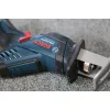 Bosch GSA 12V-14 Professional 3000 spm preto, azul, cinzento