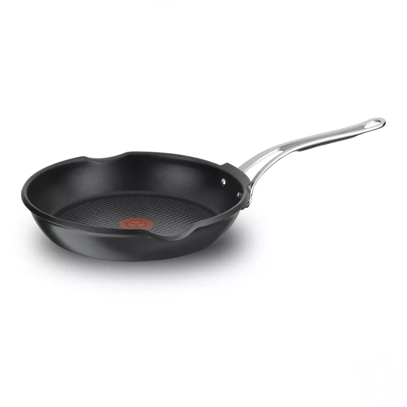 Tefal Jamie Oliver E21104 redondo preto