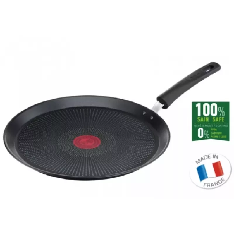 Tefal Ultimate G2683872 frigideira para crepes redonda