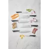Conjunto de talheres Tefal Jamie Oliver K267S7 7 peças lâminas de aço inoxidável