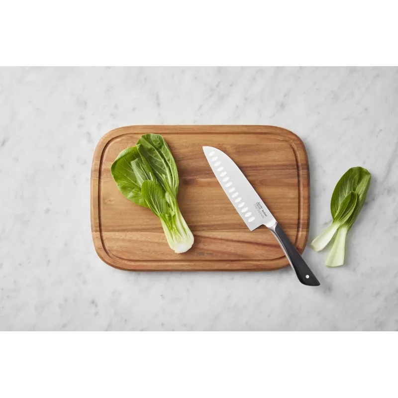 Conjunto de talheres Tefal Jamie Oliver K267S7 7 peças lâminas de aço inoxidável