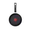 Tefal Change preto C4760425 frigideira multiusos redonda