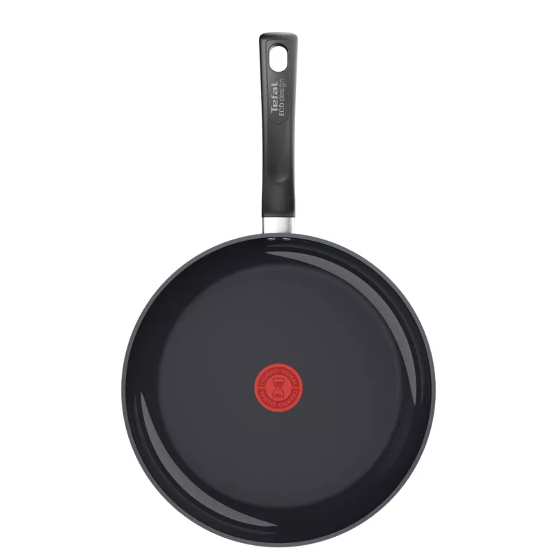 Tefal Change preto C4760625 frigideira multiusos redonda