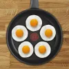 Tefal Change preto C4760625 frigideira multiusos redonda