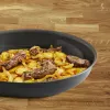 Tefal Change preto C4760625 frigideira multiusos redonda