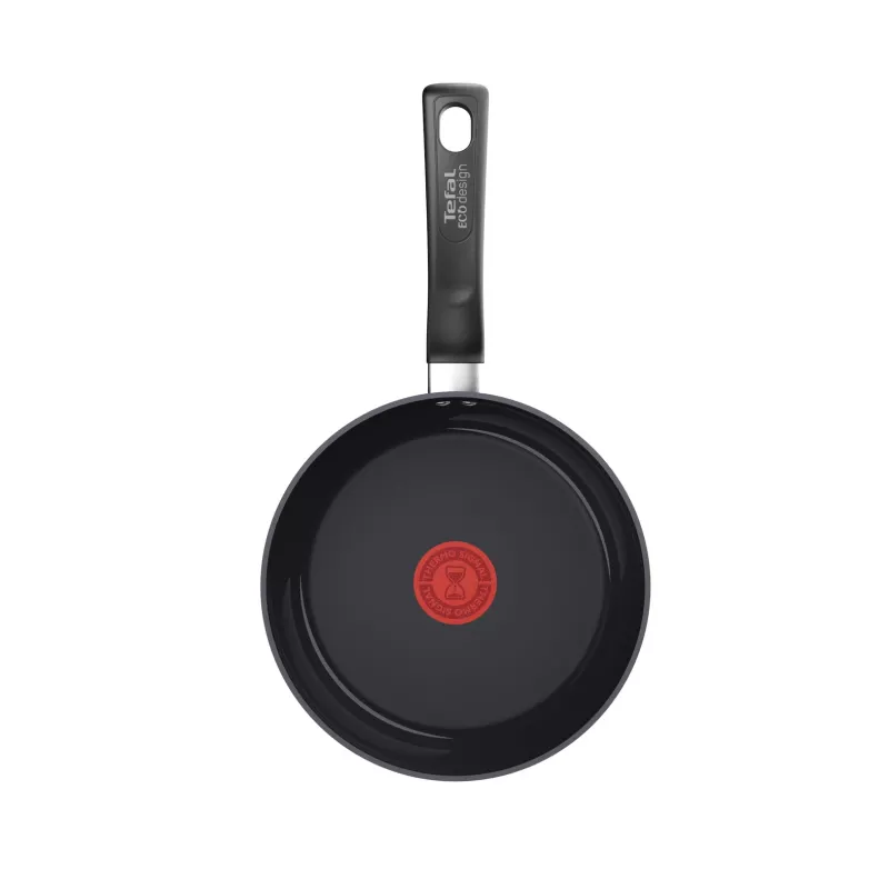 Tefal Change preto C4760225 frigideira multiusos redonda