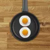 Tefal Change preto C4760225 frigideira multiusos redonda