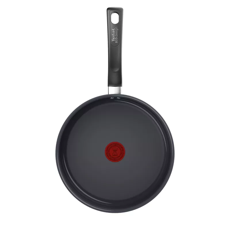 Tefal Change preto C4763225 frigideira de estufar redonda