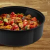 Tefal Change preto C4763225 frigideira de estufar redonda