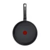 Tefal Cook & Change C4853235 frigideira de estufar redonda