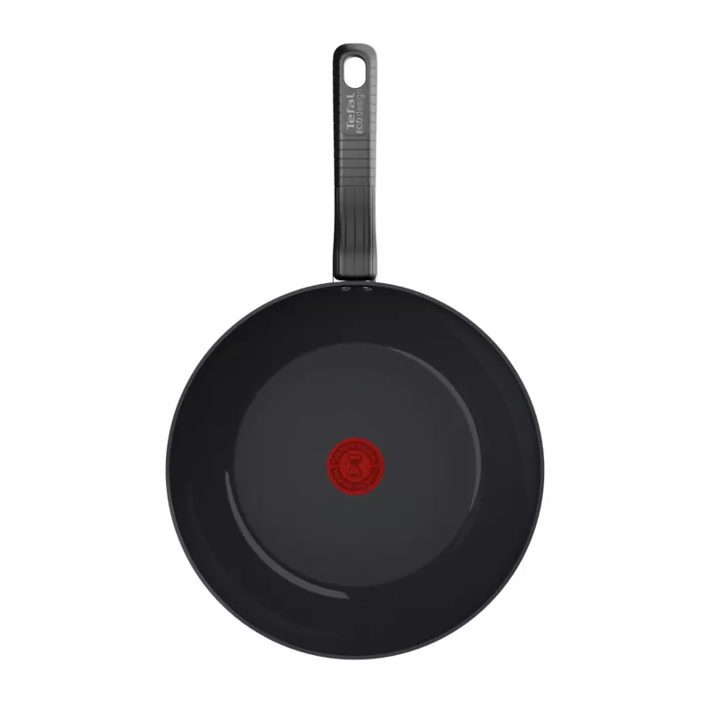 Tefal Cook & Change C4851935 frigideira wok redonda